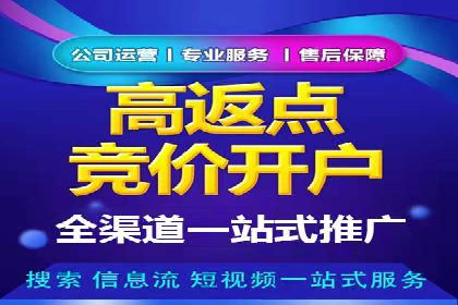 百度竞价，网络创业者的赚钱利器——案例解析